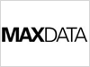 logo maxdata