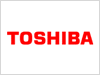 logo toshiba